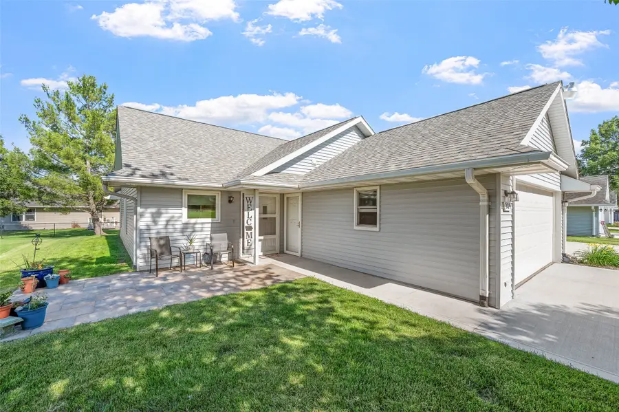 209 Iron Creek Road, Panora, IA 50216 - #2