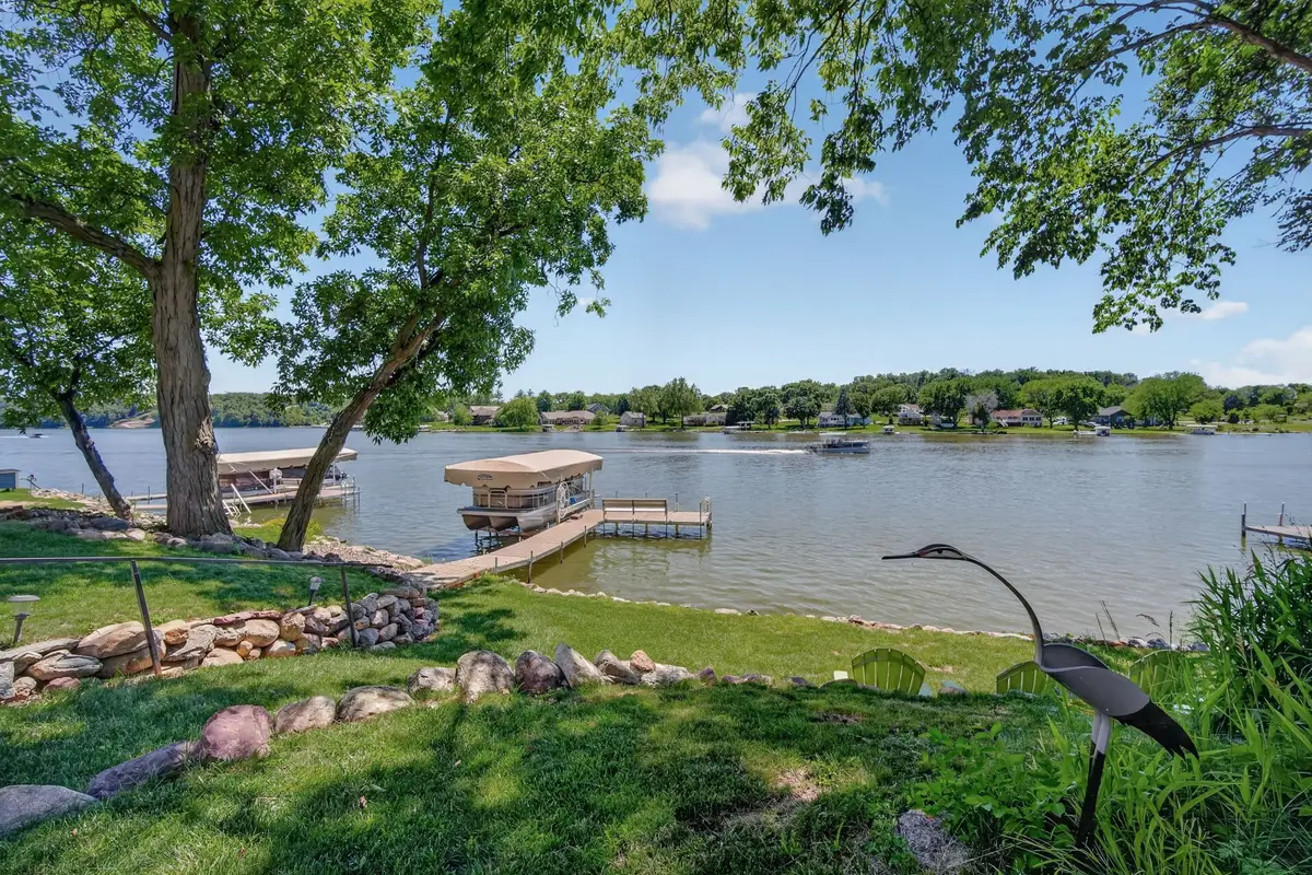 4301 Hickory Point, Panora, IA 50216 - #1