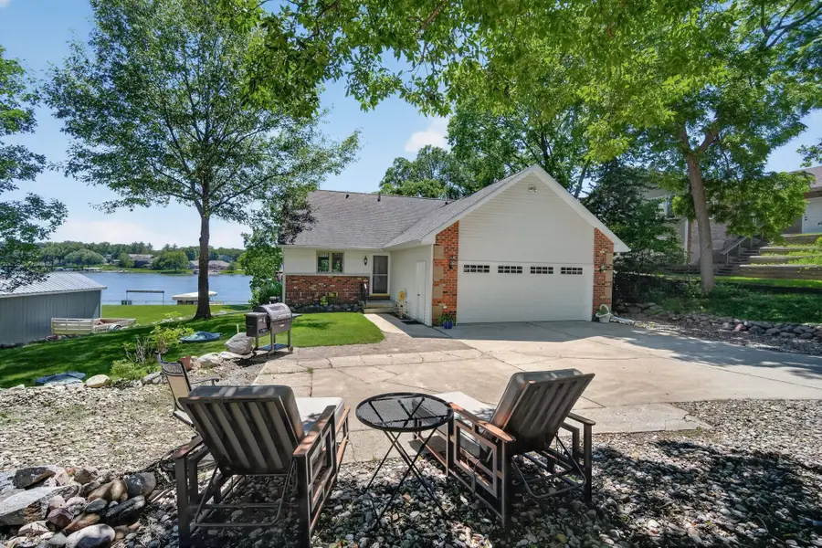 4301 Hickory Point, Panora, IA 50216 - #2