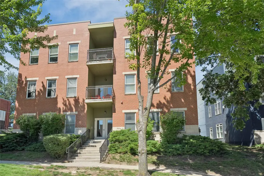 1717 Olive Avenue #A6, Des Moines, IA 50314 - #2