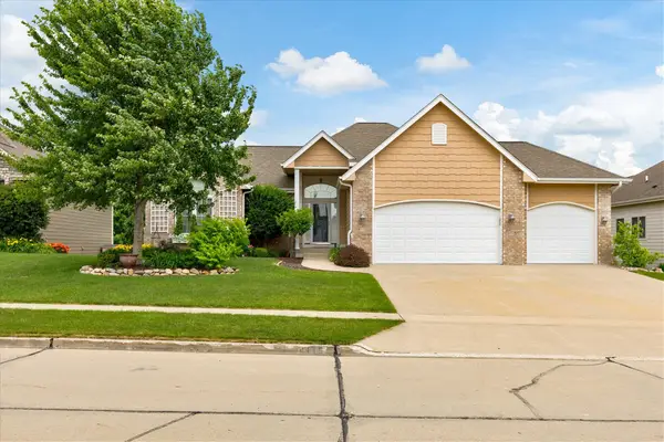 4115 140th Street, Urbandale, IA 50323