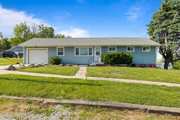 102 W 4th Street, Casey, IA 50048