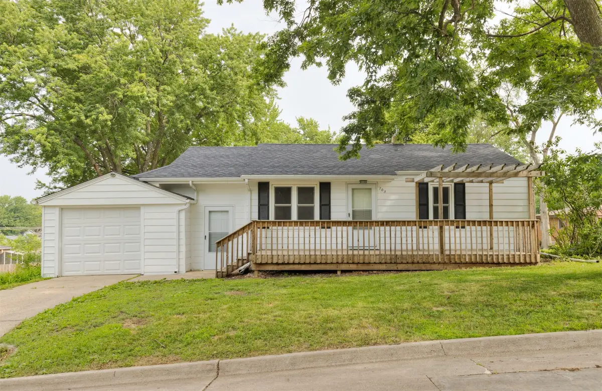 703 Mafred Drive, Norwalk, IA 507281 - #1