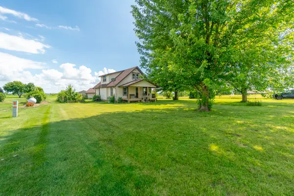 11725 SE 36th Avenue, Runnells, IA 50237