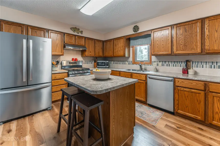 2210 Merle Huff Avenue, Norwalk, IA 50211 - #2