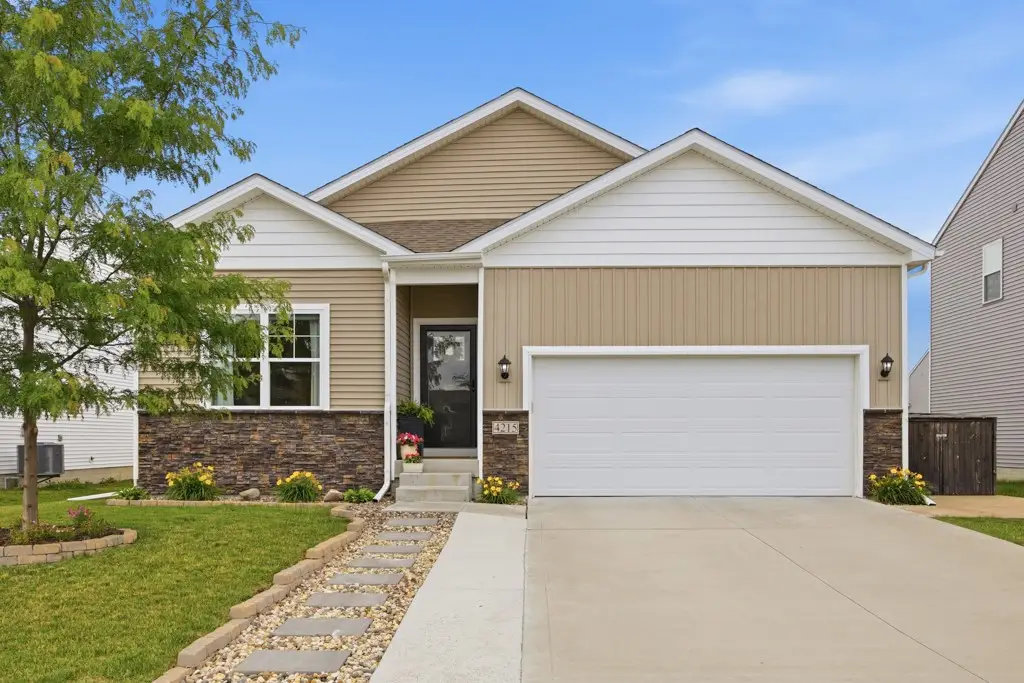 4215 NW Cedarwood Drive, Ankeny, IA 50023 - #1