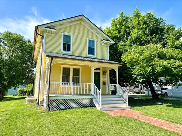 1316 4th Avenue, Grinnell, IA 50112
