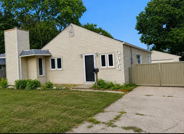 3613 53rd Street, Des Moines, IA 50310