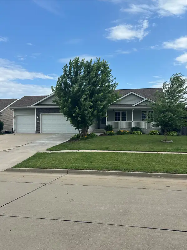 2411 NW Ashland Parkway, Ankeny, IA 50023