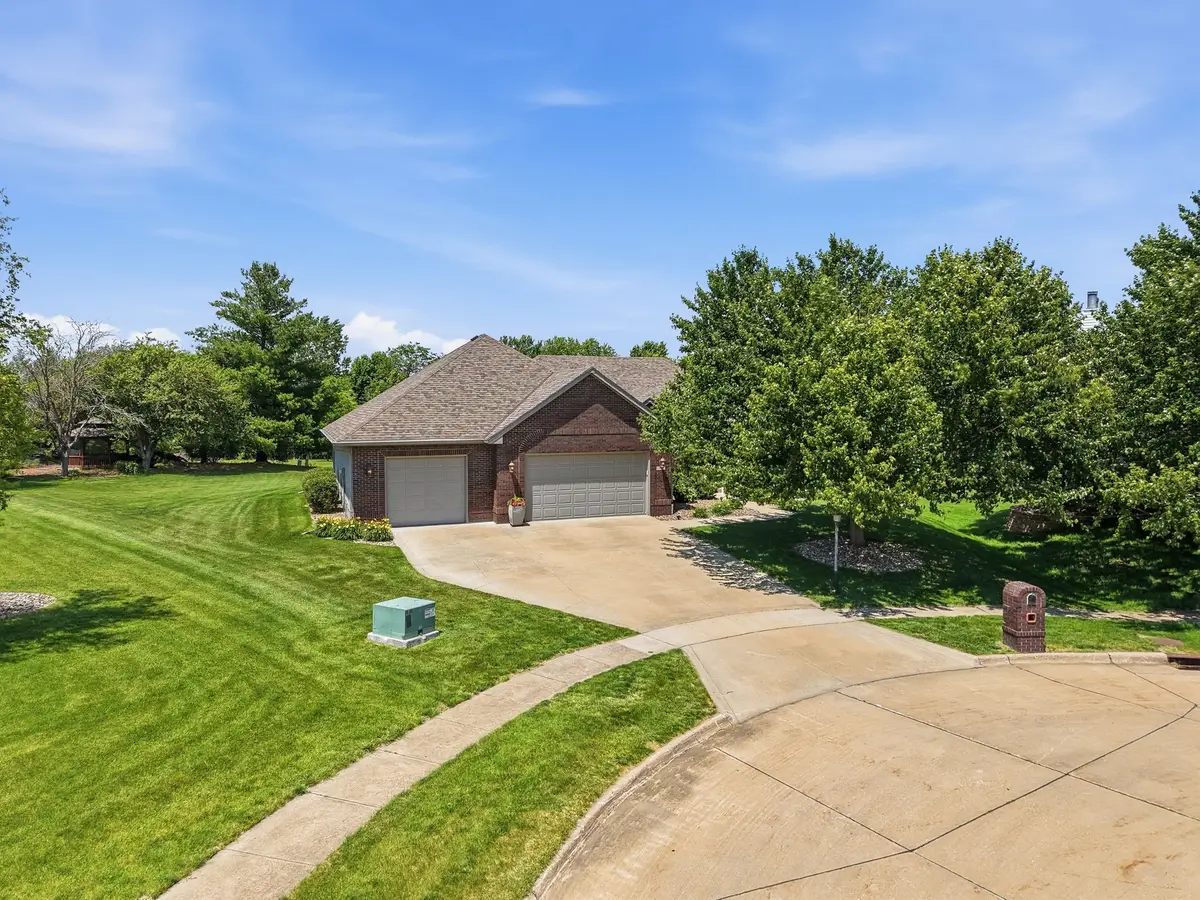 1026 NE Aspen Circle, Ankeny, IA 50021 - #1