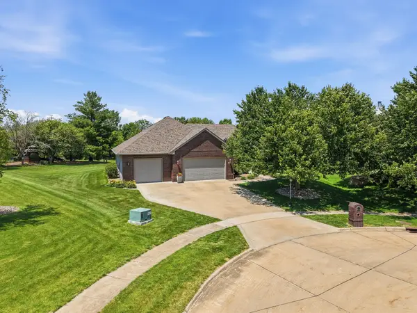 1026 NE Aspen Circle, Ankeny, IA 50021