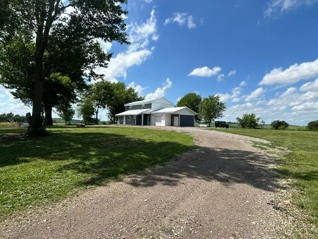 2808 Highway 63 Highway, Toledo, IA 52342 - #2