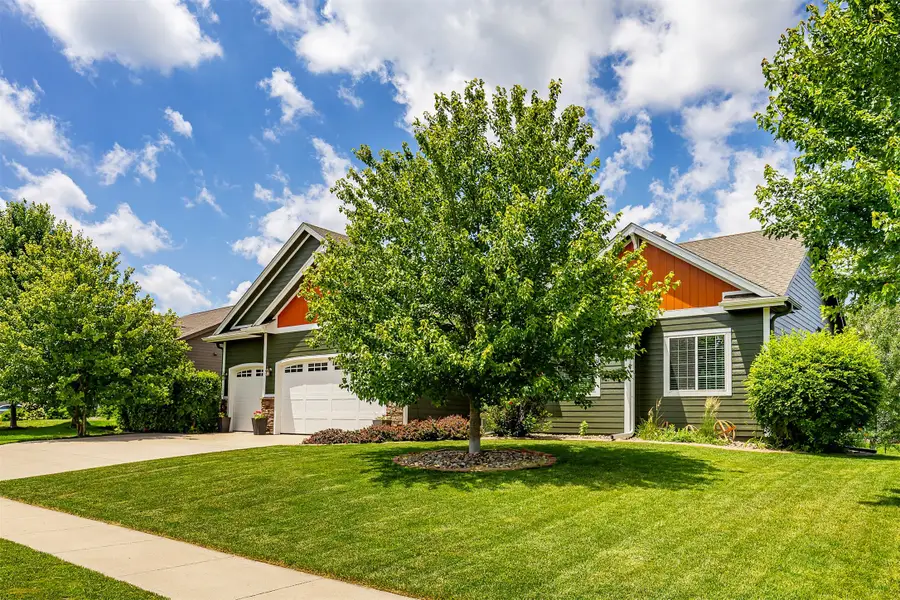 4210 SW Snyder Boulevard, Ankeny, IA 50023 - #3