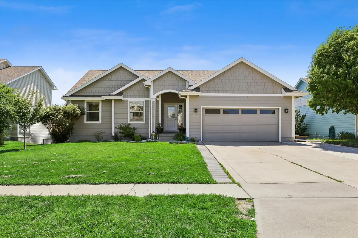3020 SW Butternut Drive, Ankeny, IA 50023 - #1