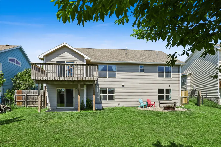 3020 SW Butternut Drive, Ankeny, IA 50023 - #2