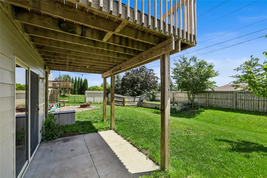 3020 SW Butternut Drive, Ankeny, IA 50023 - #3