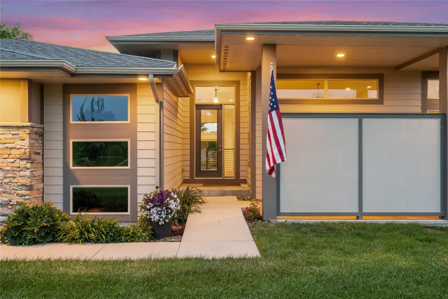 11890 NW 142nd Street, Granger, IA 50109 - #3