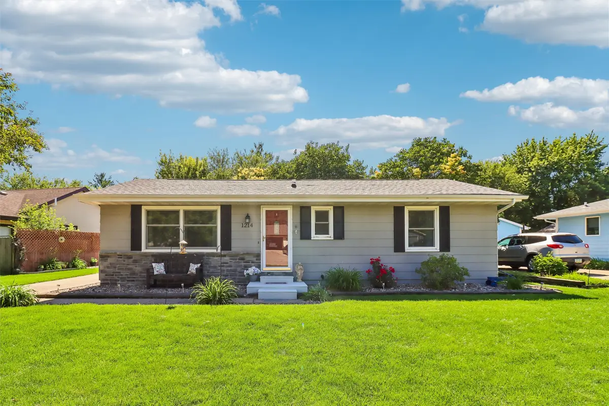 1214 NW Applewood Street, Ankeny, IA 50023 - #1