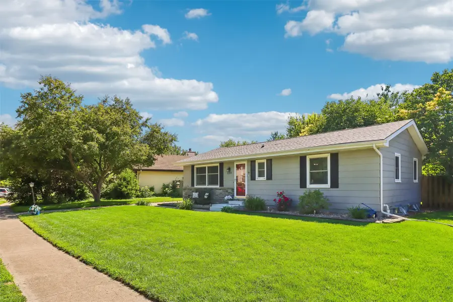 1214 NW Applewood Street, Ankeny, IA 50023 - #2
