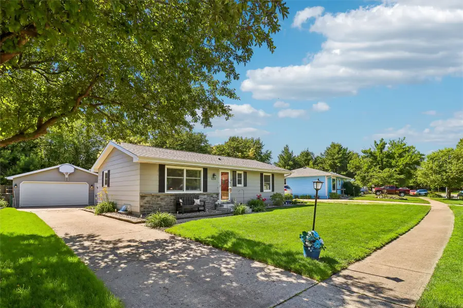 1214 NW Applewood Street, Ankeny, IA 50023 - #3