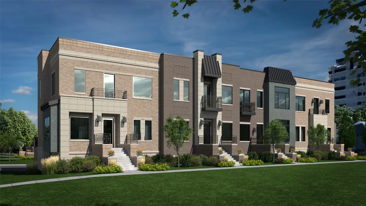 3812 Grand Avenue, Des Moines, IA 50312 - #1