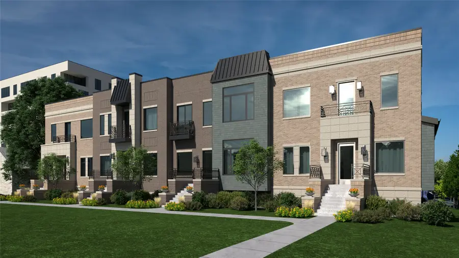 3812 Grand Avenue, Des Moines, IA 50312 - #2