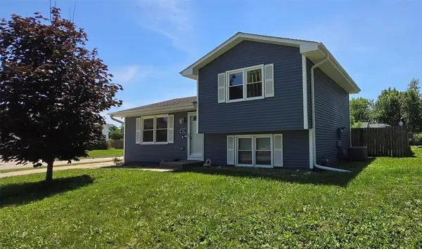 512 NE 9th Street, Grimes, IA 50111