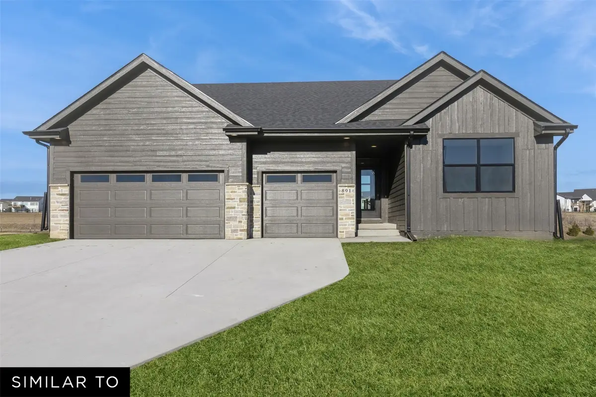 1205 Mulberry Drive Nw, Bondurant, IA 50035 - #1