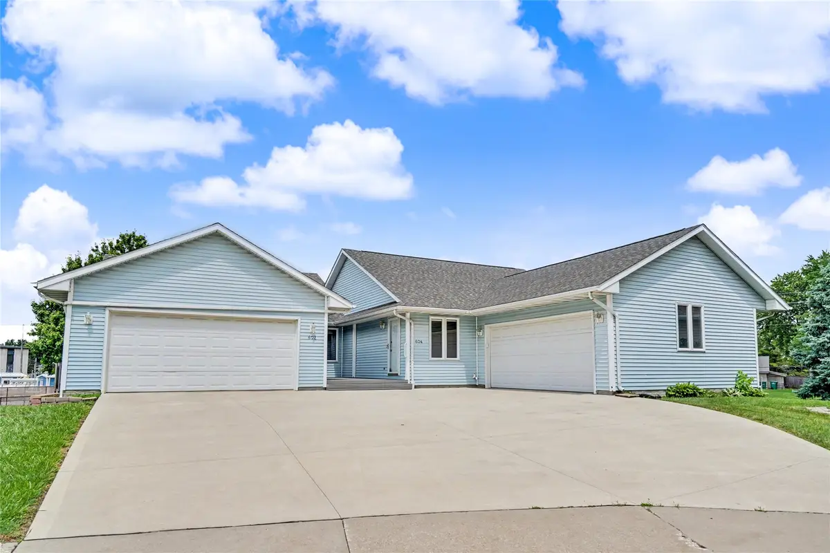 604 SE Tower Court, Ankeny, IA 50021 - #1