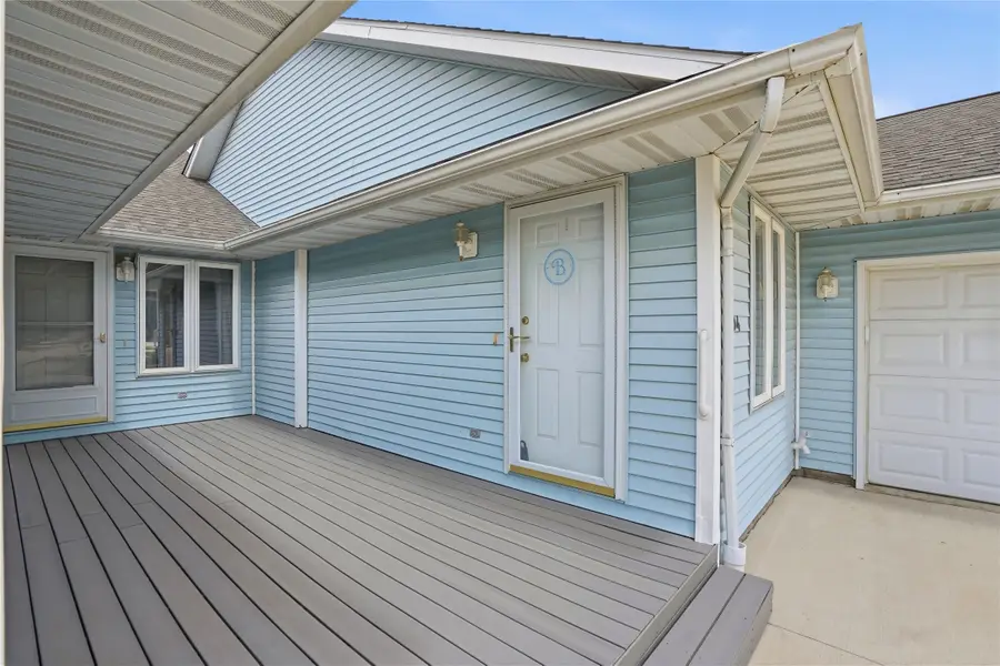 604 SE Tower Court, Ankeny, IA 50021 - #2