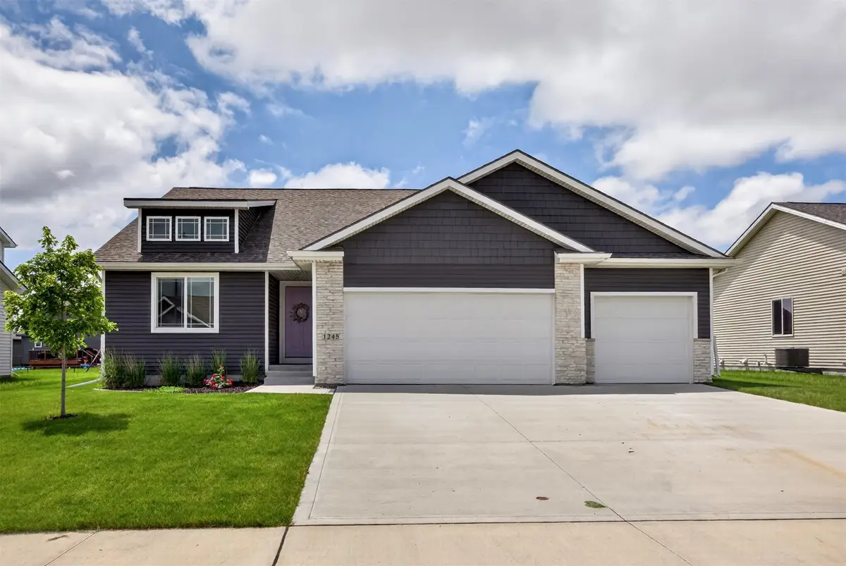 1245 Cedar Street, Waukee, IA 50263 - #1