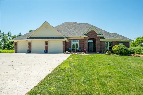 4646 SE 116th Street, Runnells, IA 50237