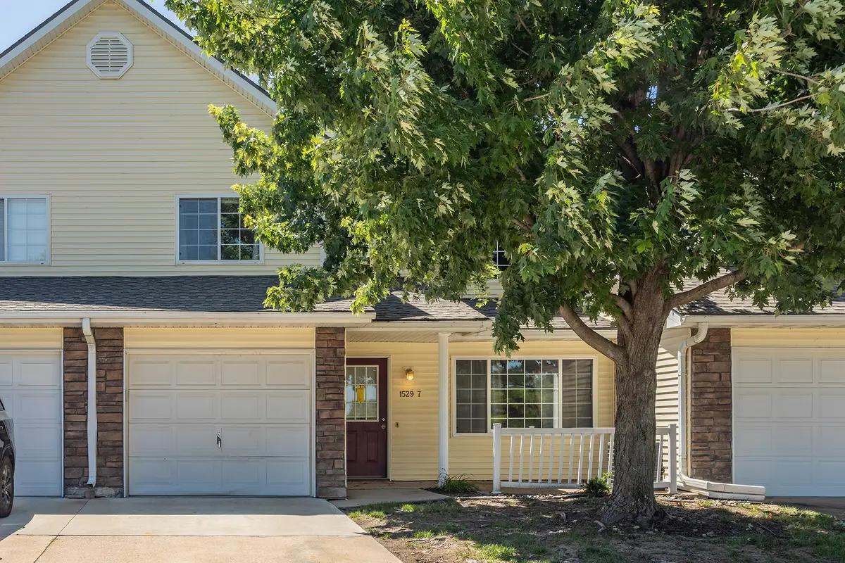 1529 SE Delaware Avenue #7, Ankeny, IA 50021 - #1