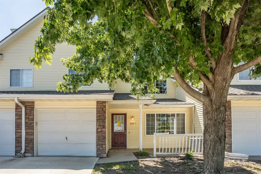 1529 SE Delaware Avenue #7, Ankeny, IA 50021 - #2