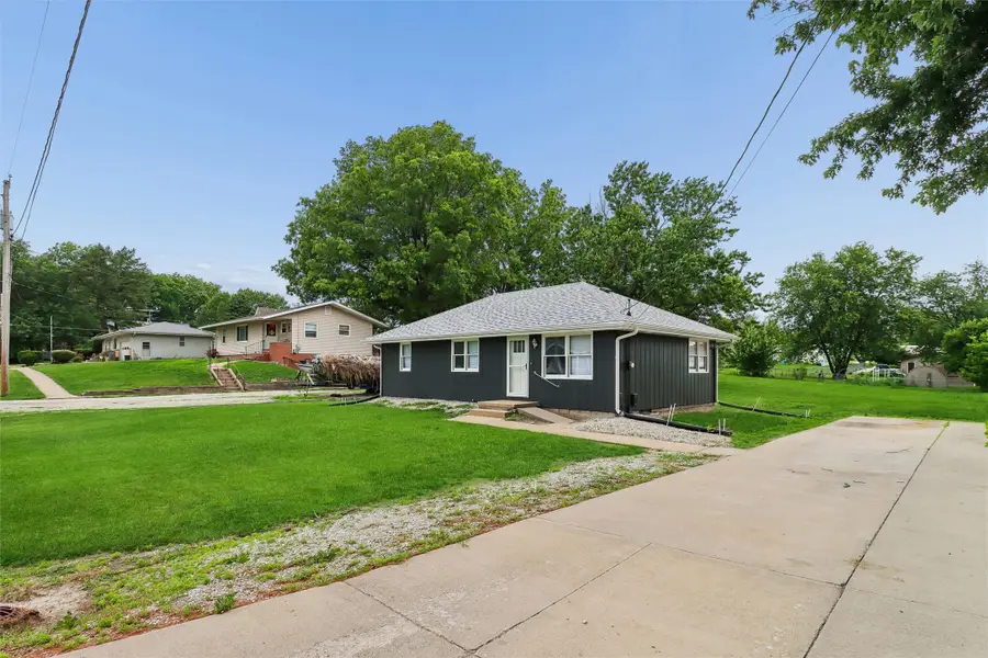 208 E Dewitt Street, Pleasantville, IA 50225 - #2