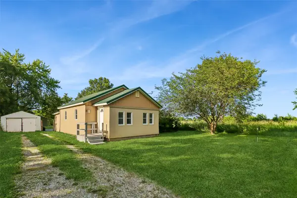 316 Arbor Avenue, Williamson, IA 50272