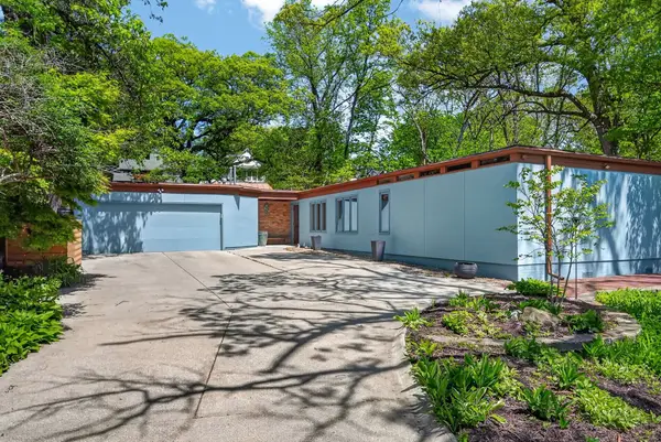 2841 Gilmore Avenue, Des Moines, IA 50312