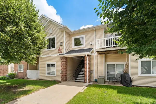1107 NE 5th Lane #11, Ankeny, IA 50021
