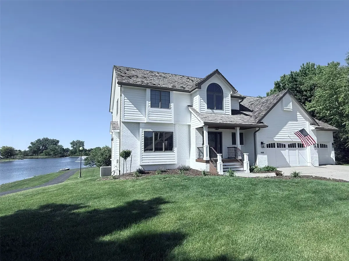 902 NE Lake View Drive, Ankeny, IA 50021 - #1