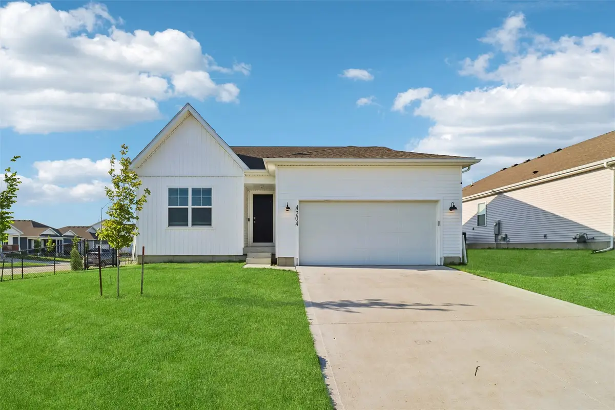4204 NE 16th Street, Ankeny, IA 50021 - #1