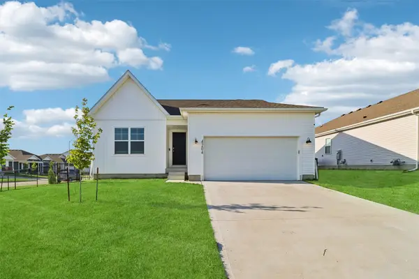 4204 NE 16th Street, Ankeny, IA 50021