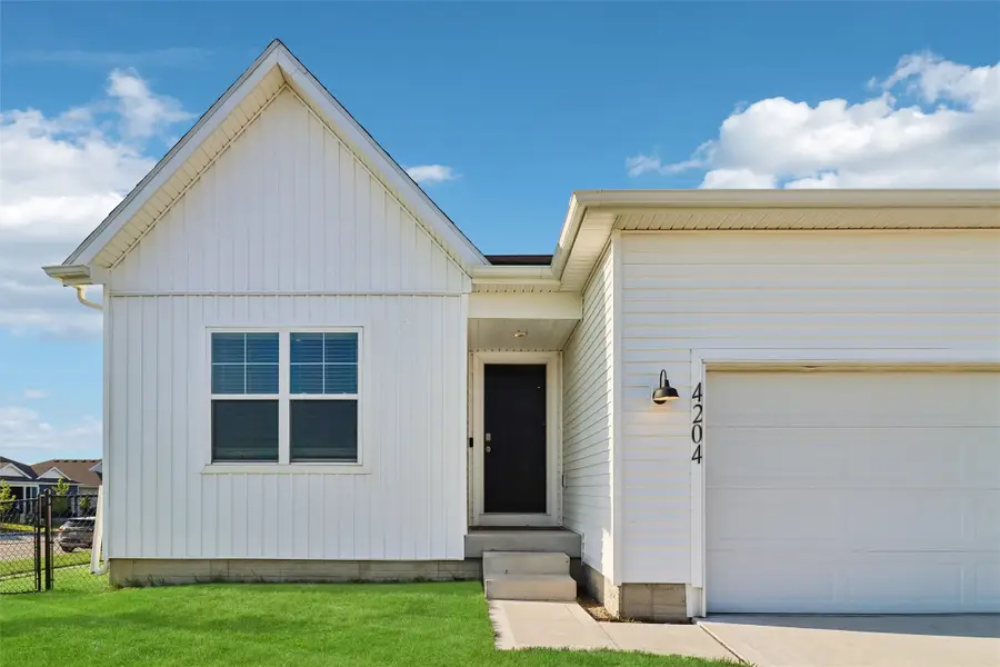 4204 NE 16th Street, Ankeny, IA 50021 - #3