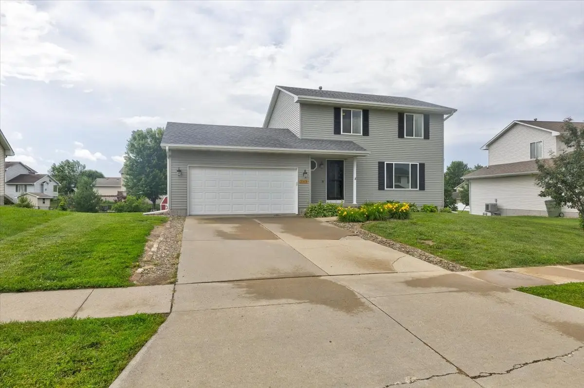 2313 Park Avenue, Granger, IA 50109 - #1