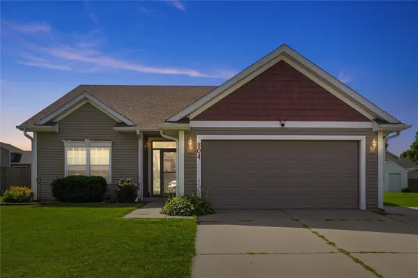 804 SE Dovetail Road, Grimes, IA 50111