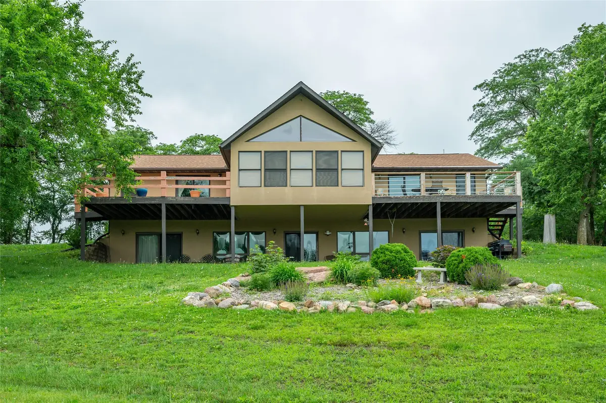 36602 Osage Avenue, Van Meter, IA 50261 - #1