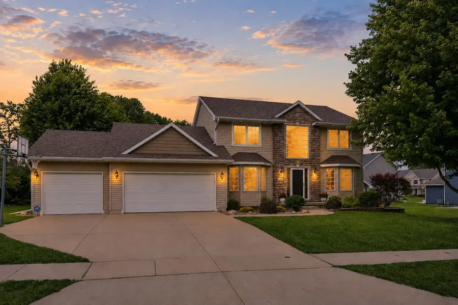 3106 E Spring Street, Des Moines, IA 50320 - #3