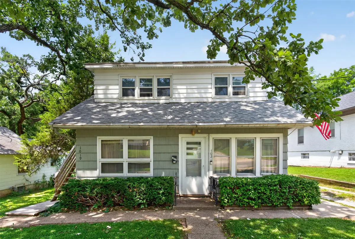 1019/1021 Kirkwood Avenue, Des Moines, IA 50315 - #1