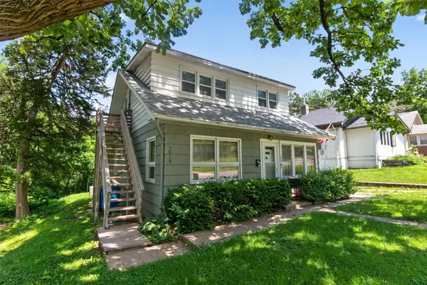 1019/1021 Kirkwood Avenue, Des Moines, IA 50315