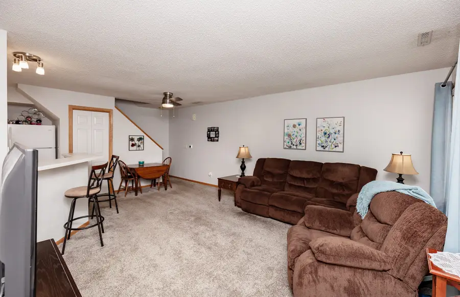 3701 Brook Ridge Court #603, Des Moines, IA 50317 - #3