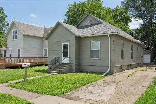 1747 Capitol Avenue, Des Moines, IA 50316